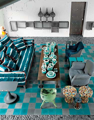 Paola Navone